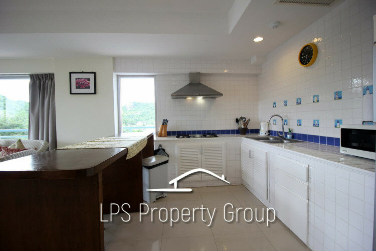 Кондоминиум в Хуахине, Таиланд | THE257618