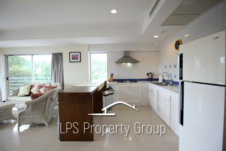 Кондоминиум в Хуахине, Таиланд | THE257618