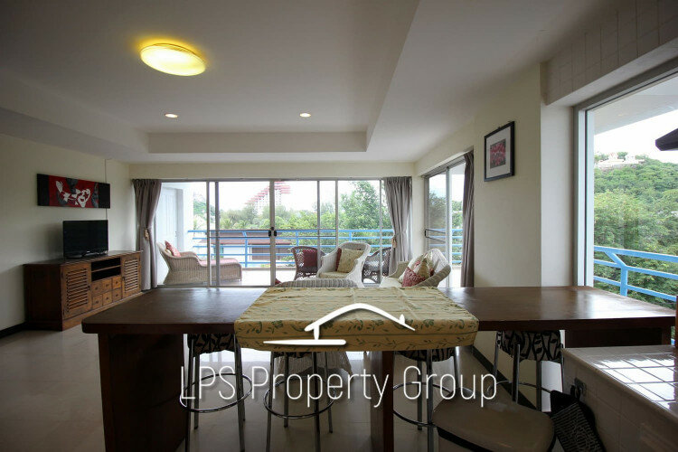 Кондоминиум в Хуахине, Таиланд | THE257618