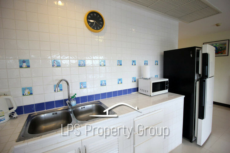 Кондоминиум в Хуахине, Таиланд | THE257618