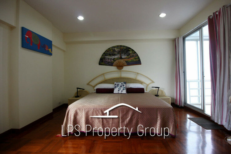 Кондоминиум в Хуахине, Таиланд | THE257618