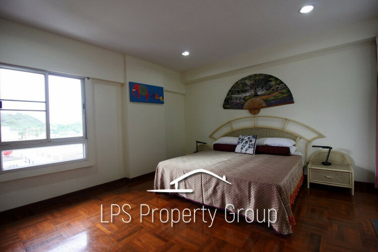 Кондоминиум в Хуахине, Таиланд | THE257618