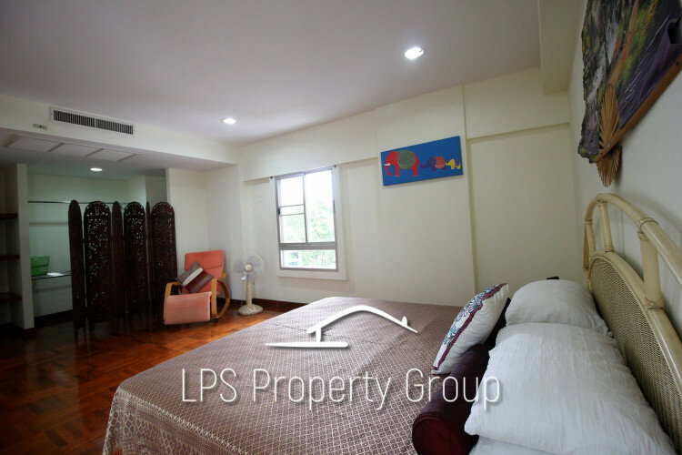 Кондоминиум в Хуахине, Таиланд | THE257618