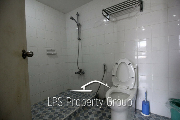 Кондоминиум в Хуахине, Таиланд | THE257618