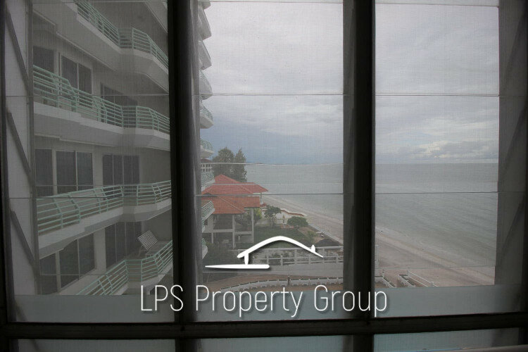 Кондоминиум в Хуахине, Таиланд | THE257618