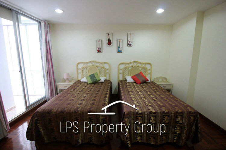 Кондоминиум в Хуахине, Таиланд | THE257618