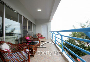 Кондоминиум в Хуахине, Таиланд | THE257618