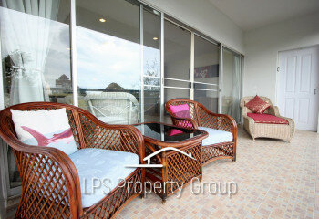 Кондоминиум в Хуахине, Таиланд | THE257618