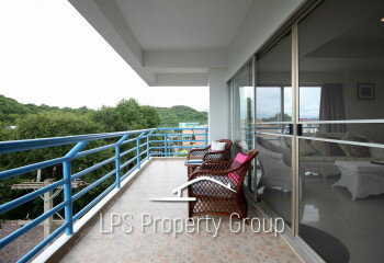 Кондоминиум в Хуахине, Таиланд | THE257618