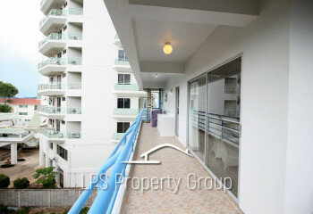 Кондоминиум в Хуахине, Таиланд | THE257618