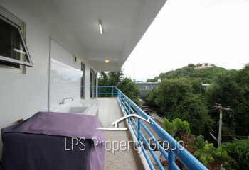 Кондоминиум в Хуахине, Таиланд | THE257618