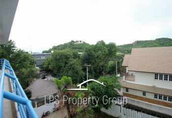 Кондоминиум в Хуахине, Таиланд | THE257618