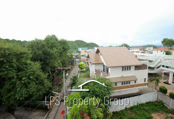 Кондоминиум в Хуахине, Таиланд | THE257618