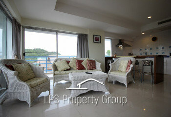 Кондоминиум в Хуахине, Таиланд | THE257618