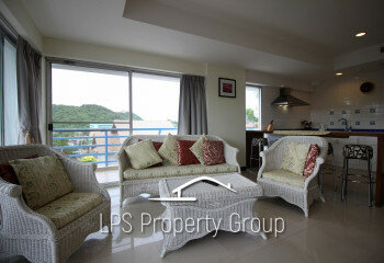 Кондоминиум в Хуахине, Таиланд | THE257618