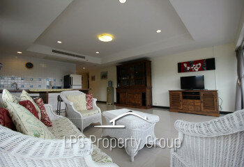 Кондоминиум в Хуахине, Таиланд | THE257618