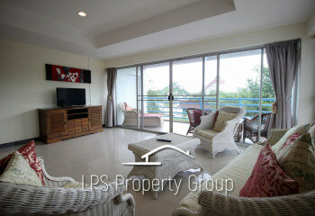 Кондоминиум в Хуахине, Таиланд | THE257618