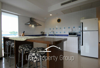 Кондоминиум в Хуахине, Таиланд | THE257618