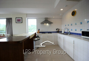 Кондоминиум в Хуахине, Таиланд | THE257618