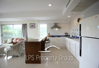 Кондоминиум в Хуахине, Таиланд | THE257618