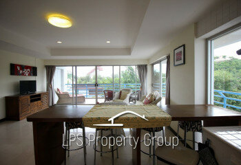 Кондоминиум в Хуахине, Таиланд | THE257618