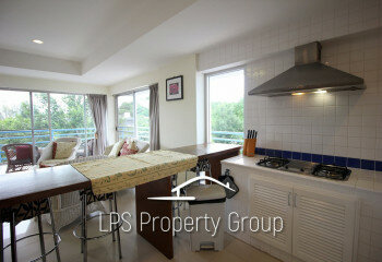 Кондоминиум в Хуахине, Таиланд | THE257618