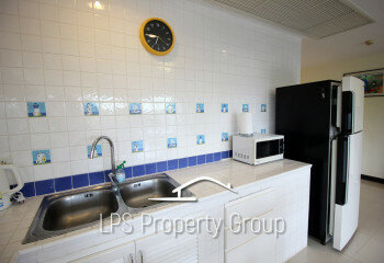 Кондоминиум в Хуахине, Таиланд | THE257618