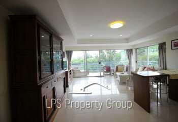 Кондоминиум в Хуахине, Таиланд | THE257618