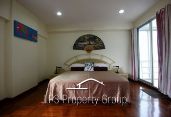 Кондоминиум в Хуахине, Таиланд | THE257618