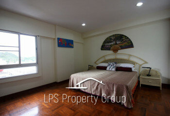 Кондоминиум в Хуахине, Таиланд | THE257618