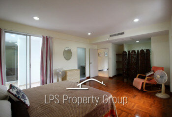 Кондоминиум в Хуахине, Таиланд | THE257618