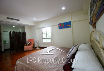 Кондоминиум в Хуахине, Таиланд | THE257618