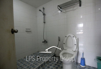 Кондоминиум в Хуахине, Таиланд | THE257618