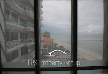 Кондоминиум в Хуахине, Таиланд | THE257618