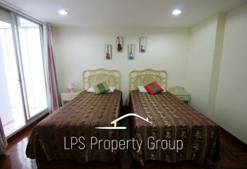 Кондоминиум в Хуахине, Таиланд | THE257618