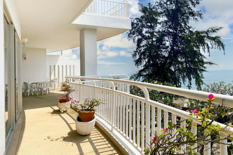 Кондоминиум в Хуахине, Таиланд | THE357584