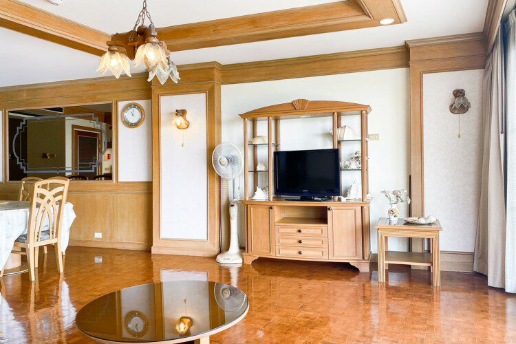 Кондоминиум в Хуахине, Таиланд | THE357584