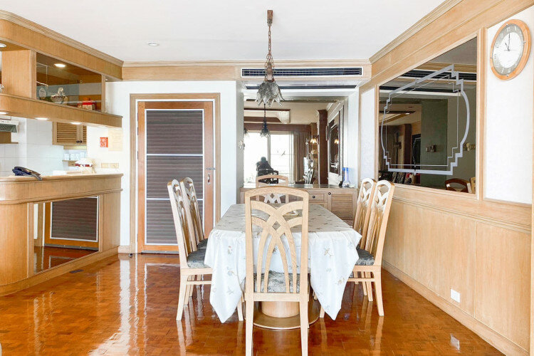 Кондоминиум в Хуахине, Таиланд | THE357584