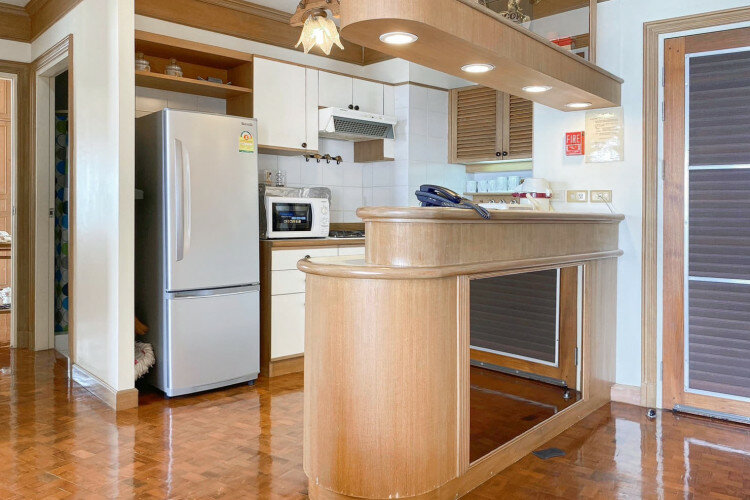 Кондоминиум в Хуахине, Таиланд | THE357584