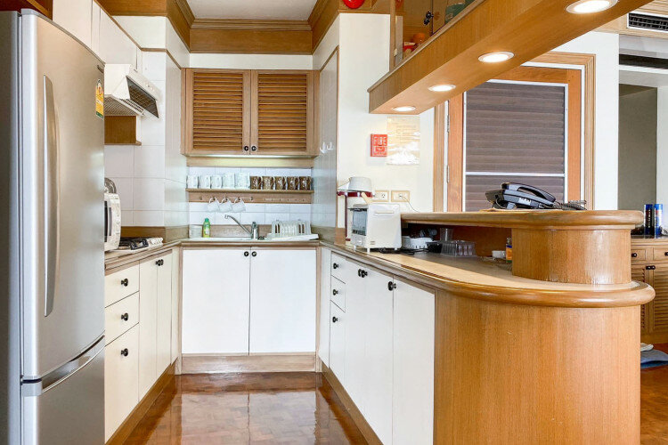 Кондоминиум в Хуахине, Таиланд | THE357584