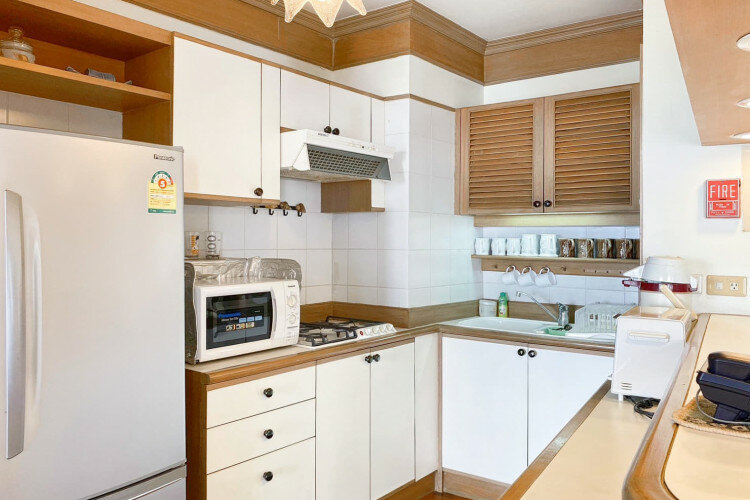 Кондоминиум в Хуахине, Таиланд | THE357584