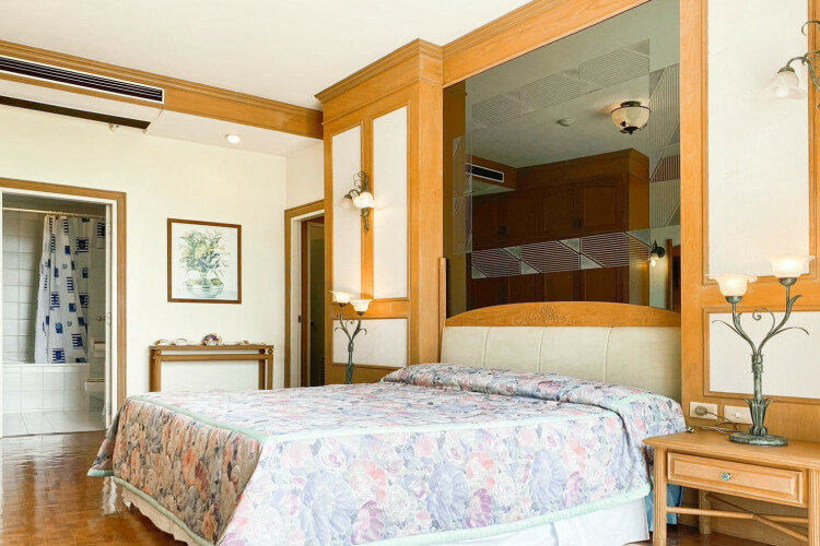 Кондоминиум в Хуахине, Таиланд | THE357584