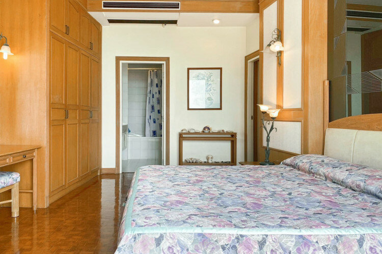 Кондоминиум в Хуахине, Таиланд | THE357584