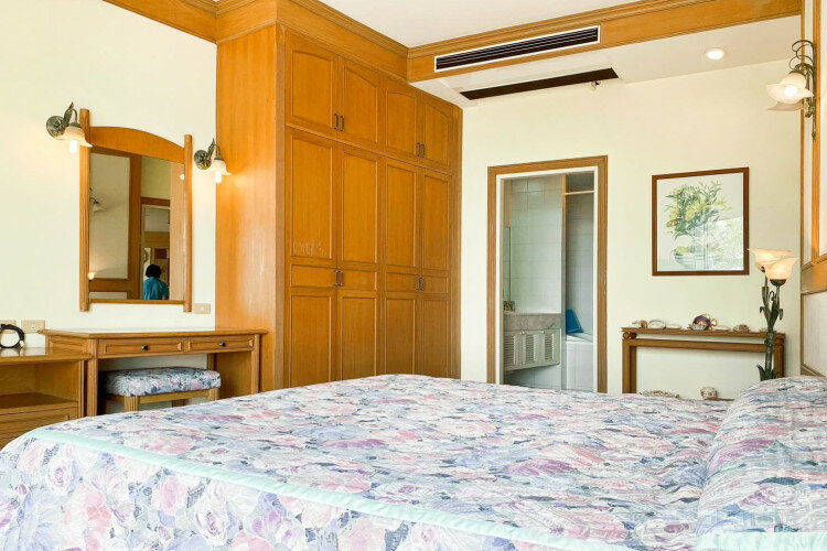 Кондоминиум в Хуахине, Таиланд | THE357584