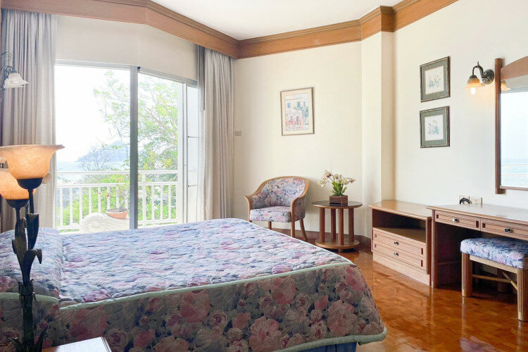 Кондоминиум в Хуахине, Таиланд | THE357584