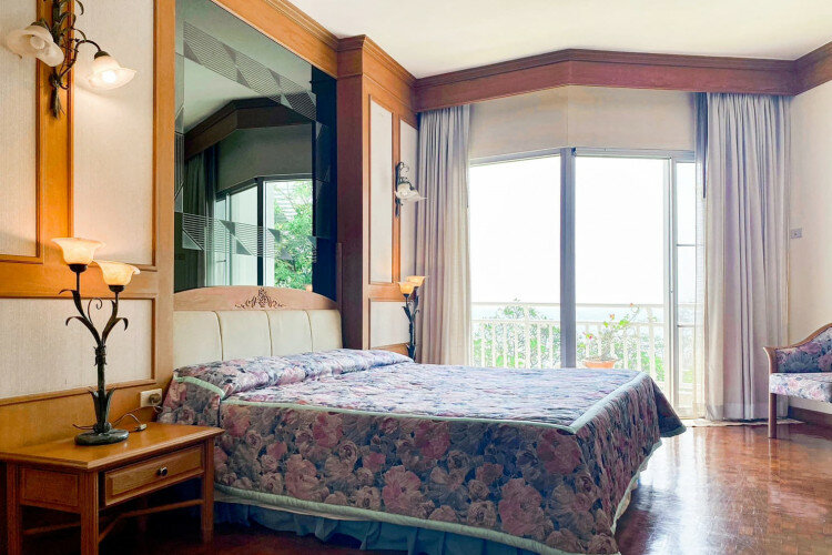 Кондоминиум в Хуахине, Таиланд | THE357584