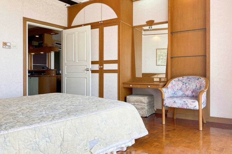 Кондоминиум в Хуахине, Таиланд | THE357584