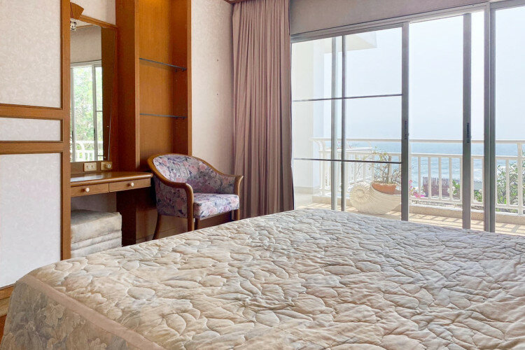 Кондоминиум в Хуахине, Таиланд | THE357584