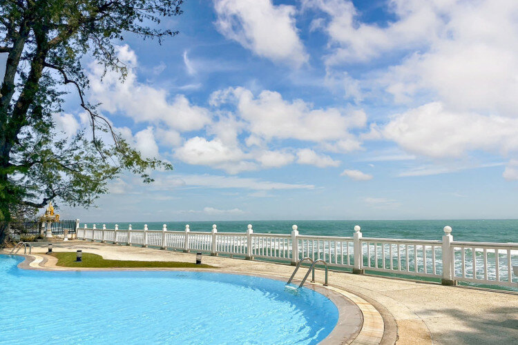 Кондоминиум в Хуахине, Таиланд | THE357584