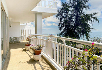 Кондоминиум в Хуахине, Таиланд | THE357584